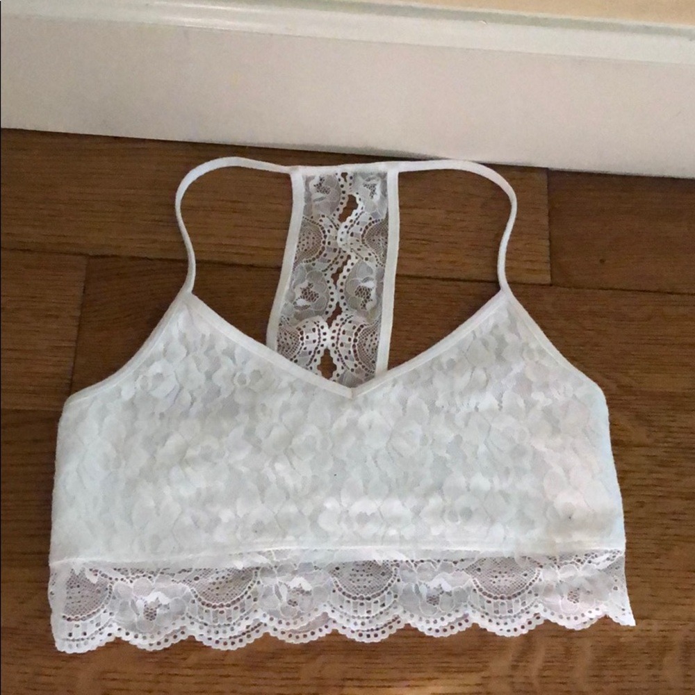 Abercrombie Bralette